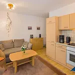 Margot Whg 29 Apartamento Heringsdorf (Usedom)