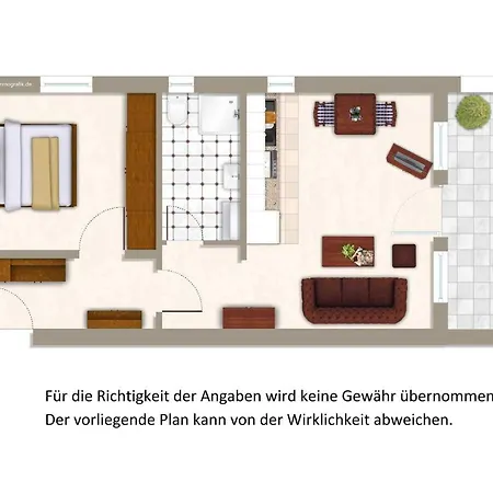 Margot Whg 29 Χέρινγκσντορφ