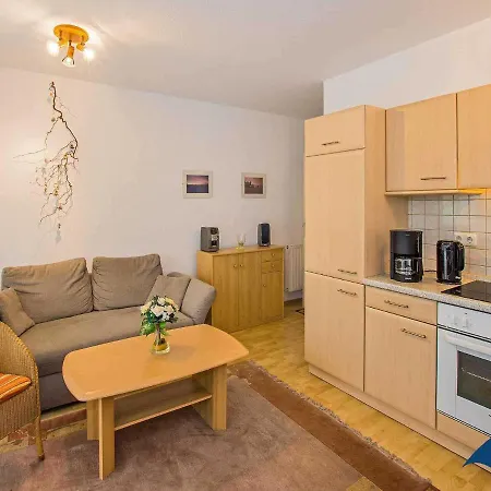 Margot Whg 29 Διαμέρισμα Χέρινγκσντορφ