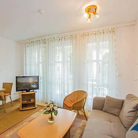 Margot Whg 29 Heringsdorf (Usedom)