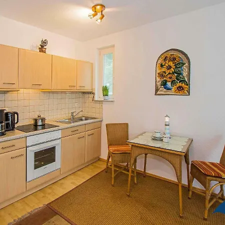 Apartamento Margot Whg 29