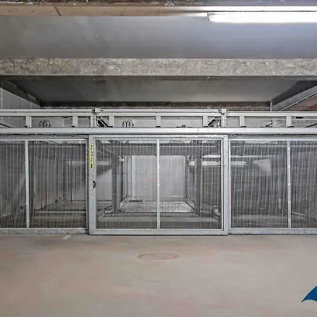 Margot Whg 29 Apartamento