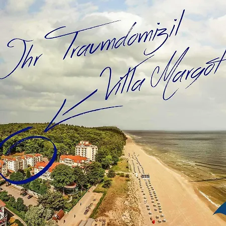 Margot Whg 29 Διαμέρισμα