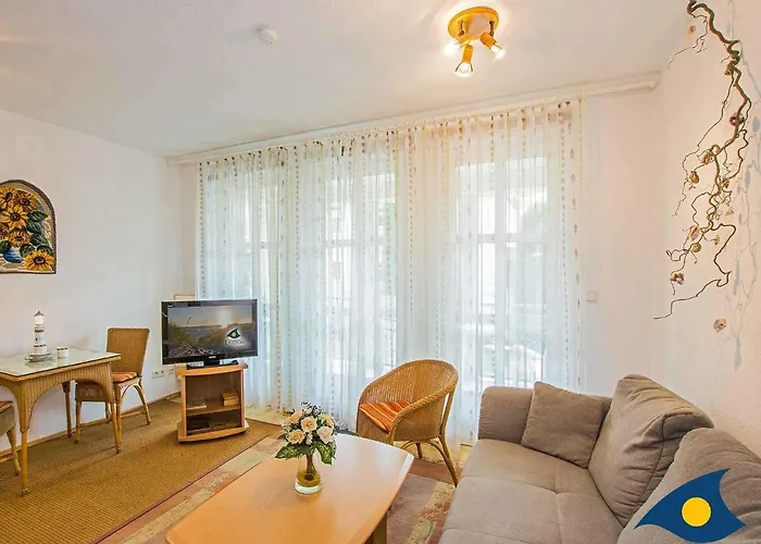 Margot Whg 29 Heringsdorf